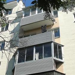 Фото Апартаменты на проспекте 100-летия а