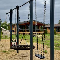 Фото Отель MARI HOLIDAY VILLAGE (Мари Холидей Вилладж)