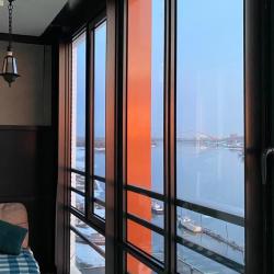 Фото Апартаменты на улице Обская