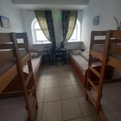 Фото Отель Радуга