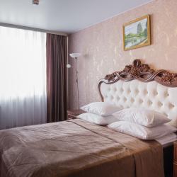 Фото Отель Центральная