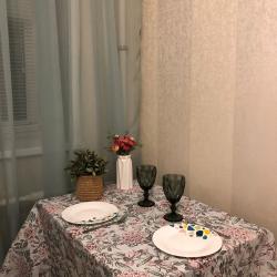 Фото Апартаменты на улице Нахимова 66 корпус 1