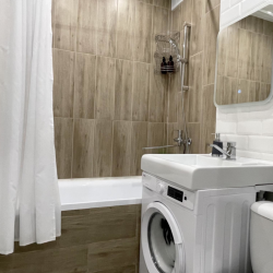 1-комнатные апартаменты улучшенные