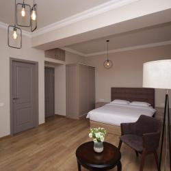 Фото A Hotel Yerevan (А Отель )