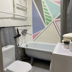 2-комнатные апартаменты стандарт #5