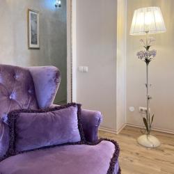 2-комнатные апартаменты стандарт