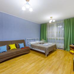 Фото Отель Dayker City на улице Фурманова