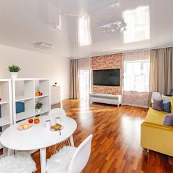 Фото Отель Viahome (Виахоум) на улице Кирова 25Б