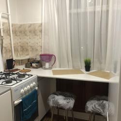 1-комнатные апартаменты стандарт