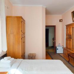 Фото Отель На Московской