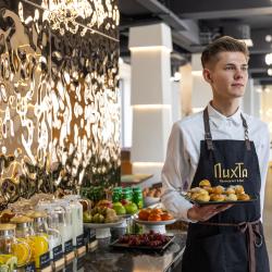 Фото Mairi Park Hotel (Майри Парк Отель)