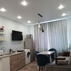 2-комнатные апартаменты стандарт