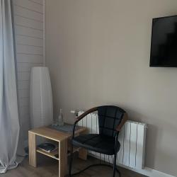 Фото Отель Лес и Луга