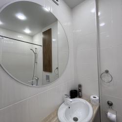 Фото Отель Unique Apart (Уник Апарт) на улице Мичурина 58 корп. 1