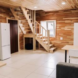 Фото Отель Иванова дача