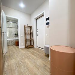 Апартаменты улучшенные ул. Аблукова, 22-1107