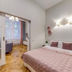 фото 29 Апартаменты Ингрия на улице Боткинская
