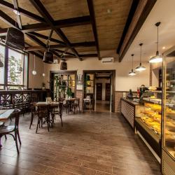 Фото Парк-отель Прованс