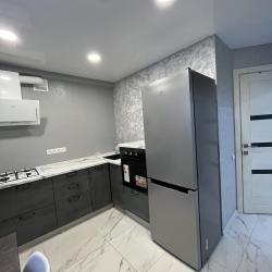 Фото Апартаменты на проспекте Ленина 24Б