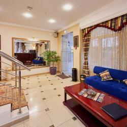 Фото Отель Восток