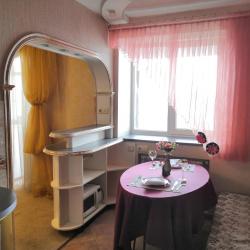 Фото Отель Resident Ufa (Резидент ) на проспекте Октября