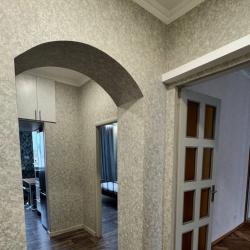 3-комнатные апартаменты улучшенные