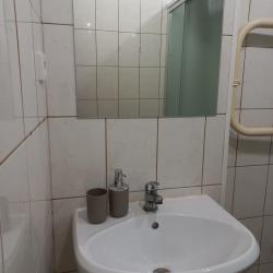 Кровать в 4-местном общем номере