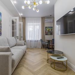 Фото Отель Сутки-Дом - Покровка 30