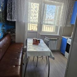 Апартаменты стандарт улица П.В. Дементьева, 15к2