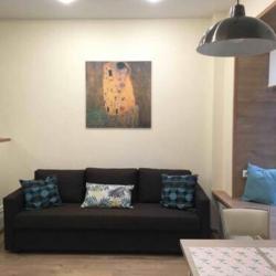 Фото Апартаменты WELCOME на Суркова 20/6