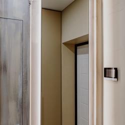 Апартаменты люкс