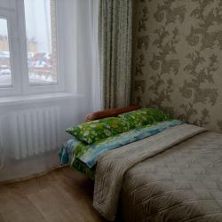 3-комнатные апартаменты стандарт