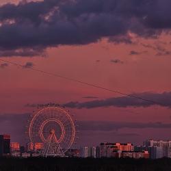 Фото Отель Sky Garden (Скай Гарден)
