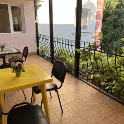 Фото Отель Магнолия