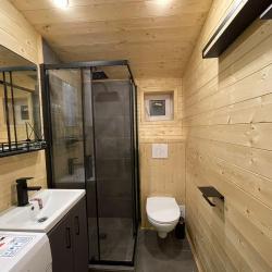 Фото Отель Коттеджи МатрёшкаHOME (Хоум)