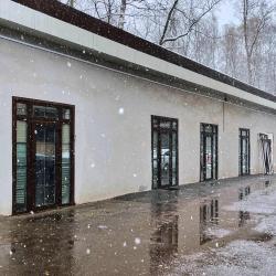 1-комнатные апартаменты студия №2