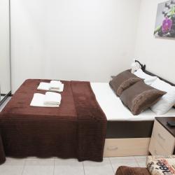 Фото Апартаменты на улице Интернациональная 116А