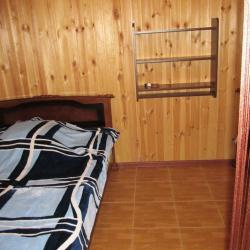 Фото Отель Рыбацкие просторы