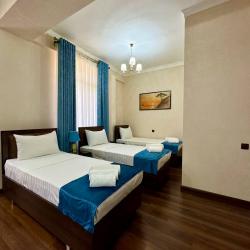 Фото Отель Ravan Hotel (Раван)