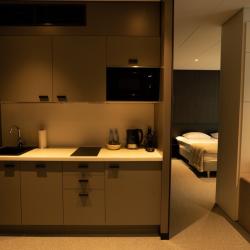 Фото Отель Игора. Времена года