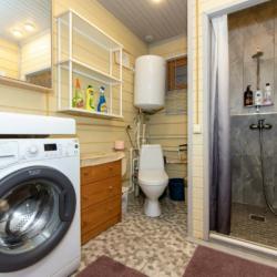 Фото Отель Карпин пруд