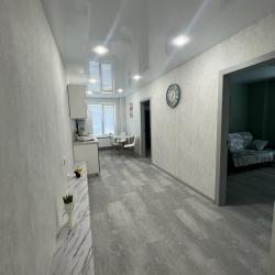 2-комнатные апартаменты стандарт