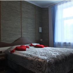 Фото Отель Суванто