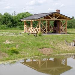 Фото Отель У Лукоморья