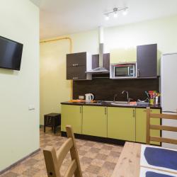 2-комнатные апартаменты стандарт