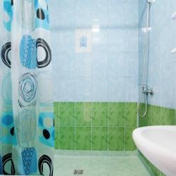 Фото Отель Морская Лига