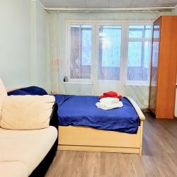 фото 2 Hermes Aparts (Хермес Апартс) на проезде 4-й Вешняковский