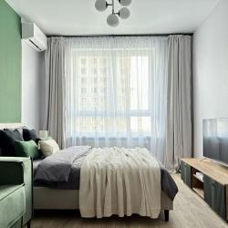 Фото Отель Dzеn Аrеnda на улице Куникова 47Г