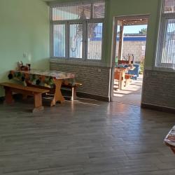 Фото Отель Гостевой дом Мария
