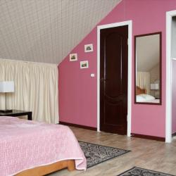 Фото Отель Царь